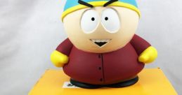 Eric Cartman (1st Italian Dub, 2000-2003 era, dubbed by Roberto Gammino) Type your text to hear it in the voice of Eric