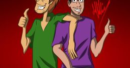 Shaggy Rogers French dub Type your text to hear it in the voice of Shaggy Rogers French dub.