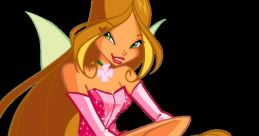 Flora (Winx Club 4Kids Dub) Type your text to hear it in the voice of Flora (Winx Club 4Kids Dub).