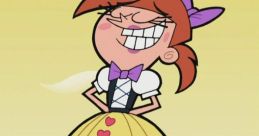 Vicky (The Fairly OddParents) Type your text to hear it in the voice of Vicky (The Fairly OddParents).