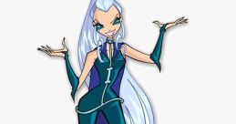 Icy (Winx Club) (4Kids Dub) Type your text to hear it in the voice of Icy (Winx Club) (4Kids Dub).