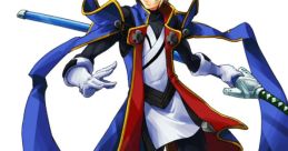 Jin Kisaragi [JP] | BlazBlue Central Fiction | HARVEST Type your text to hear it in the voice of Jin Kisaragi [JP] |