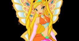 Stella (Winx Club) (4Kids Dub) Type your text to hear it in the voice of Stella (Winx Club) (4Kids Dub).