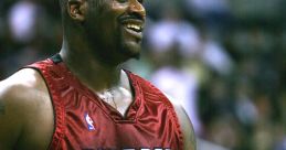 Shaquille O'Neal Type your text to hear it in the voice of Shaquille O'Neal.