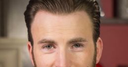 Chris Evans Type your text to hear it in the voice of Chris Evans.