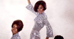 Diana Ross (The Supremes) Type your text to hear it in the voice of Diana Ross (The Supremes).