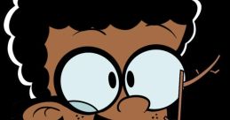 Clyde McBride (The Loud House) Type your text to hear it in the voice of Clyde McBride (The Loud House).