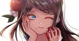 Aoi Asahina (Danganronpa: Trigger Happy Havoc) Type your text to hear it in the voice of Aoi Asahina (Danganronpa: Trigger