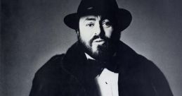 Luciano Pavarotti (1979 Era) Type your text to hear it in the voice of Luciano Pavarotti (1979 Era).