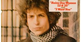 Bob Dylan - Blonde on Blonde Type your text to hear it in the voice of Bob Dylan - Blonde on Blonde.