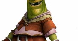 Shrek (Chris Farley) Type your text to hear it in the voice of Shrek (Chris Farley).