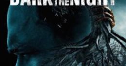 Dark Was the Night Trailer The subject of "Dark Was the Night Trailer" is most likely a movie or a television show, as it is