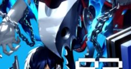 Persona 3 Reload Limited Box Original track Get the iconic of Persona 3 Reload with this Limited . Featuring key audio clips