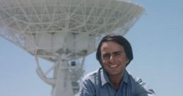 Carl Sagan Type your text to hear it in the voice of Carl Sagan.