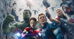 Age of Avengers The Age of Avengers, a blockbuster movie released in 2012, took the world by storm with its incredible