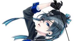 Ciel Phantomhive [English] Type your text to hear it in the voice of Ciel Phantomhive [English].