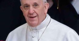 Pope Francisco (EN-ES) Type your text to hear it in the voice of Pope Francisco (EN/ES).