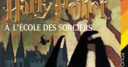 Harry Potter 1 (French dub) Type your text to hear it in the voice of Harry Potter 1 (French dub).