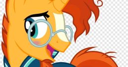 Sunburst (My Little Pony: Friendship Is Magic) Type your text to hear it in the voice of Sunburst (My Little Pony: