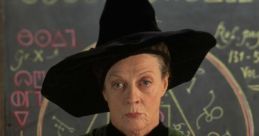 Minerva McGonagall (FR) Type your text to hear it in the voice of Minerva McGonagall (FR).