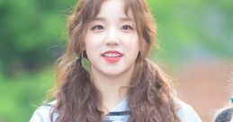 YUQI (雨琦) of (G)-IDLE Type your text to hear it in the voice of YUQI (雨琦) of (G)-IDLE.