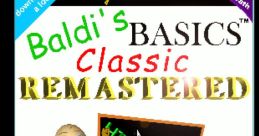 Baldi (Classic) Type your text to hear it in the voice of Baldi (Classic).