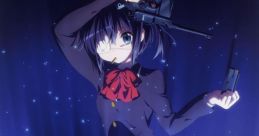 Rikka Takanashi (Japanese version) Type your text to hear it in the voice of Rikka Takanashi (Japanese version).