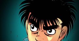 Ippo when he is angry (Hajime no ippo) Type your text to hear it in the voice of Ippo when he is angry (Hajime no ippo).