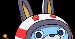 Usapyon (Yo-Kai Watch) (French dub) Type your text to hear it in the voice of Usapyon (Yo-Kai Watch) (French dub).