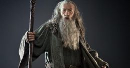 Gandalf (Lord of the Rings-The Hobbit) Type your text to hear it in the voice of Gandalf (Lord of the Rings/The Hobbit).