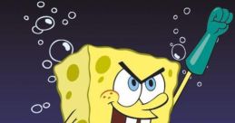 SpongeBob (SuperSponge) (Mangio-Crepe) Type your text to hear it in the voice of SpongeBob (SuperSponge) (Mangio-Crepe).