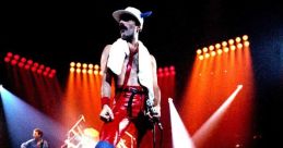 Freddie Mercury (The Game Tour Era) Type your text to hear it in the voice of Freddie Mercury (The Game Tour Era).