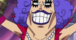 Emporio Ivankov (One Piece) Type your text to hear it in the voice of Emporio Ivankov (One Piece).