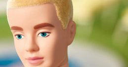 Ken (Barbie) Type your text to hear it in the voice of Ken (Barbie).