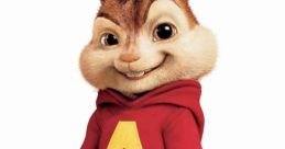 Alvin From Alvin & The Chipmunks Type your text to hear it in the voice of Alvin From Alvin & The Chipmunks.