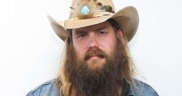 Chris Stapleton Chris Stapleton is not a movie, television show, or a song. He is, in fact, a highly talented and