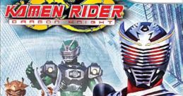 Kamen Rider Dragon Knight, Johnny Yong Bosch Type your text to hear it in the voice of Kamen Rider Dragon Knight, Johnny