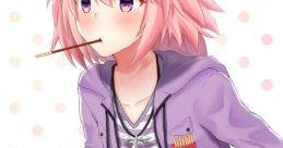 Astolfo (pantsahat) Type your text to hear it in the voice of Astolfo (pantsahat).