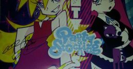 Brief (Panty And Stocking ENG Dub) Type your text to hear it in the voice of Brief (Panty And Stocking ENG Dub).