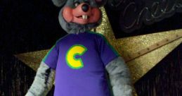 Chuck E. Cheese (Jim Cummings Audition Tape) Type your text to hear it in the voice of Chuck E. Cheese (Jim Cummings