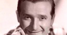 Lou Monte (Golden Hits, 1964) (Italian-American Singer) (Better for singing) Type your text to hear it in the voice of Lou