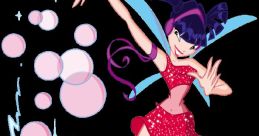 Musa (Winx Club | 4Kids Dub) Type your text to hear it in the voice of Musa (Winx Club | 4Kids Dub).