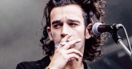 Matty Healy (The 1975) Type your text to hear it in the voice of Matty Healy (The 1975).