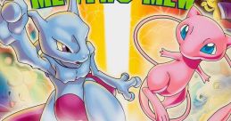 Mewtwo (Pokémon The First Movie) (Updated) Type your text to hear it in the voice of Mewtwo (Pokémon The First Movie)