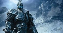 King Arthas Menethil [RU] | Rise of the Lich King | HARVEST Type your text to hear it in the voice of King Arthas Menethil