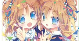 Madobe Ai & Madobe Yuu (Windows 8's OS-tans) Type your text to hear it in the voice of Madobe Ai & Madobe Yuu (Windows 8's