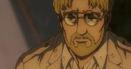 Zeke Yeager (Attack on Titan) Type your text to hear it in the voice of Zeke Yeager (Attack on Titan).