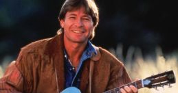 John Denver Type your text to hear it in the voice of John Denver.