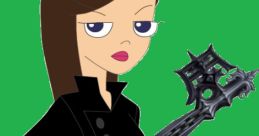 Vanessa Doofenshmirtz (Phineas and Ferb) Type your text to hear it in the voice of Vanessa Doofenshmirtz (Phineas and Ferb).