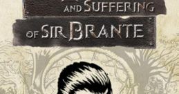 Sir Brante [RU] | The Life And Suffering Of Sir Brante | HARVEST Type your text to hear it in the voice of Sir Brante [RU] |